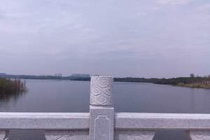 松山湖